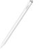 Joyroom JR-X9S Stylet actif avec 2 pointes remplaçables, Blanc