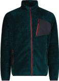 CMP Fleece Heren M Alpine Groen Polyester