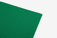 Dailylike Plakfolie katoen Dazzling Green 21x30cm