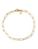good.designs Schakelarmband met karabijnsluiting