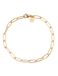 good.designs Schakelarmband met karabijnsluiting