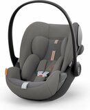 Cybex Cloud G i-Size Baby Autostoel - Lava Grey - Groep 0+