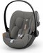 Cybex Cloud G i-Size Baby Autostoel - Lava Grey - Groep 0+