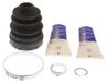 TRISCAN Aandrijfasrubber voor ophanging, 99 mm, geschikt voor onder andere HYUNDAI i30