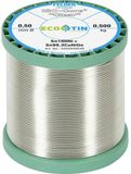 Felder ISO-Core Clear Sn100Ni+ Soldeertin Spoel Sn99,25Cu0,7Ni0,05 0.500 kg 0.5 mm