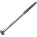 Vis Express Vis Bois Et Aggloméré Inox A2 Tête Fraisée Pozi 6x140 Filetée Sur 60-10 Pièces