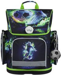 Baagl Ergo Rugzak Football Player 19L