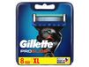 Gillette ProGlide Scheermesjes voor Mannen - 8 Stuks