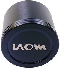 Laowa Laowa 24mm f/14 2x Macro Probe Lens (STD) lensdop