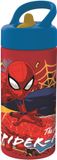 Euromic Bouteille Spider-Man 410 ml Multicolore