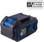 Scheppach IXES, 4.0Ah, lithium-ion