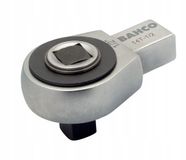 Bahco 9x12 mm Ratelsleutel met Schuifbare Aandrijving 3/8"