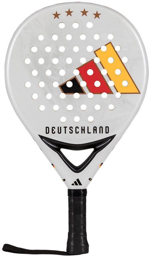 Adidas Germany World Cup 2026 Padel Racket