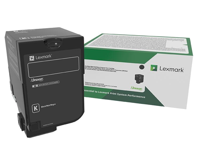 Lexmark 75B20K0