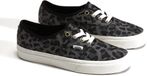 Vans Authentic Chaussures Noir EU 36 1/2 Femme