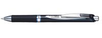 Pentel BLP77-CX EnerGel Intrekbare Gelpen, 0.7mm, Blauw, 12 Stuks