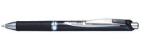 Pentel BLP77-CX EnerGel Intrekbare Gelpen, 0.7mm, Blauw, 12 Stuks