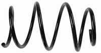 SACHS 998060 Fahrwerksfeder