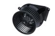 Valeo Interieurventilatoren, Airconditioning 884668 | Compatibel met: MERCEDES-BENZ VITO Bus, VITO Kasten