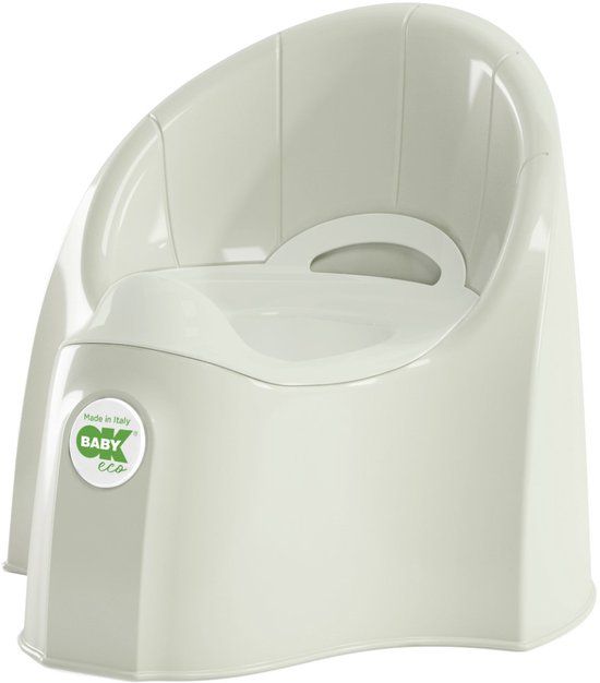 OKbaby Pasha Eco Potje Groen