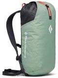 Black Diamond Rock Blitz 15l Sac à dos Vert