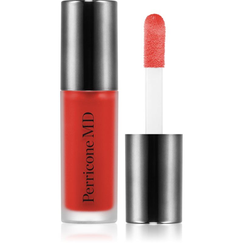 Perricone MD No Makeup Lip Oil 5.5ml (Various Shades) - 3 Pomegranate