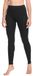 Ladeheid LA-LA40-133-LE Dames Leggings - Zwart - M