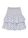 ONLY Rok 'ONLZOEY' navy / donkerblauw / offwhite
