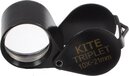 KITE OPTICS KITE Triplet 10x Loupe