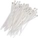 DULIMEX B.V. Kabelbundelband naturel 9,0 x 775 mm – 100 stuks – extra zware tie-wraps