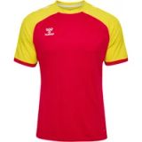 Hummel Sportshirt Hmlmatch League Jersey S/S