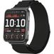 Garmin Bracelet nylon Alpine Venu X1 (noir)