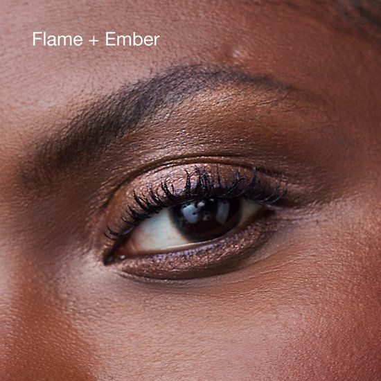 CLINIQUE High Impact Dual 07 Flame + Ember - 1,9 gr - Oogschaduw