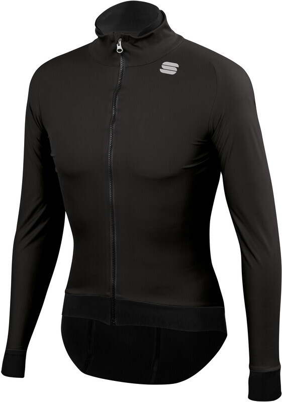 Sportful Fiandre Pro Jack Heren, black