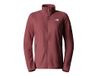 The North Face 100 Glacier - Wild ginger - Maat XS