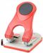 Kangaro Perforator Perfo 60, Rood, 60 Vel