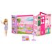 Barbie Maison de Week-end Playset