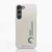 Fibriva™ Coque de Téléphone Blanche Officielle Motorsport – Verticale