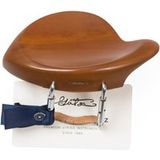 Conrad Gotz ZK303 Chinrest Stuber, Boxwood