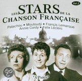 Les T2 Entertainment Les Stars de la Chanson Francaise Vol. 2