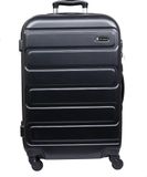 Alexa Schwarzer, valise de taille moyenne, 64 cm