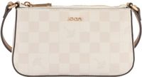 JOOP! Cortina Piazza Eunike Schoudertas Cream White