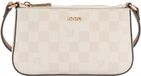 JOOP! Cortina Piazza Eunike Schoudertas Cream White
