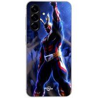 Samsung Galaxy A56 All Might, One for All, My Hero Academia anime Hoesje