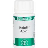 Equisalud Holofit Apio 50 Gélules