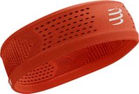 Compressport Thin Headband On/Off 2.0 Unisex Hoofdband Tigerlily