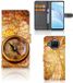 B2Ctelecom Xiaomi Mi 10T Lite Flip Cover Kompas