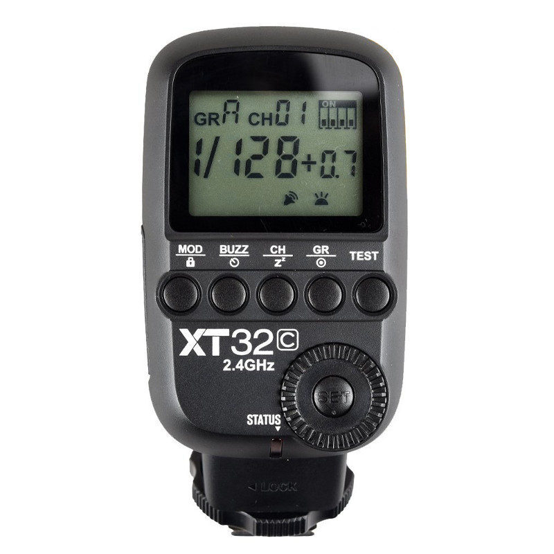 Godox XT-32C transmitter