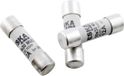 ESKA 1038332 Fusible tubulaire (Ø x l) 10.3 mm x 38 mm 25 A 400 V Lent -T-