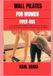 WALL PILATES WORKOUTS FOR WOMEN OVER 40S